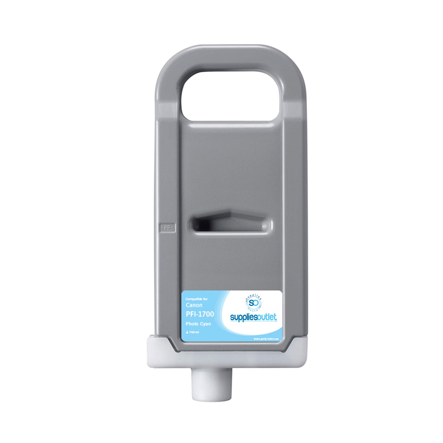 Canon PFI-1700 Compatible Wide Format Cartridge - 700 mL