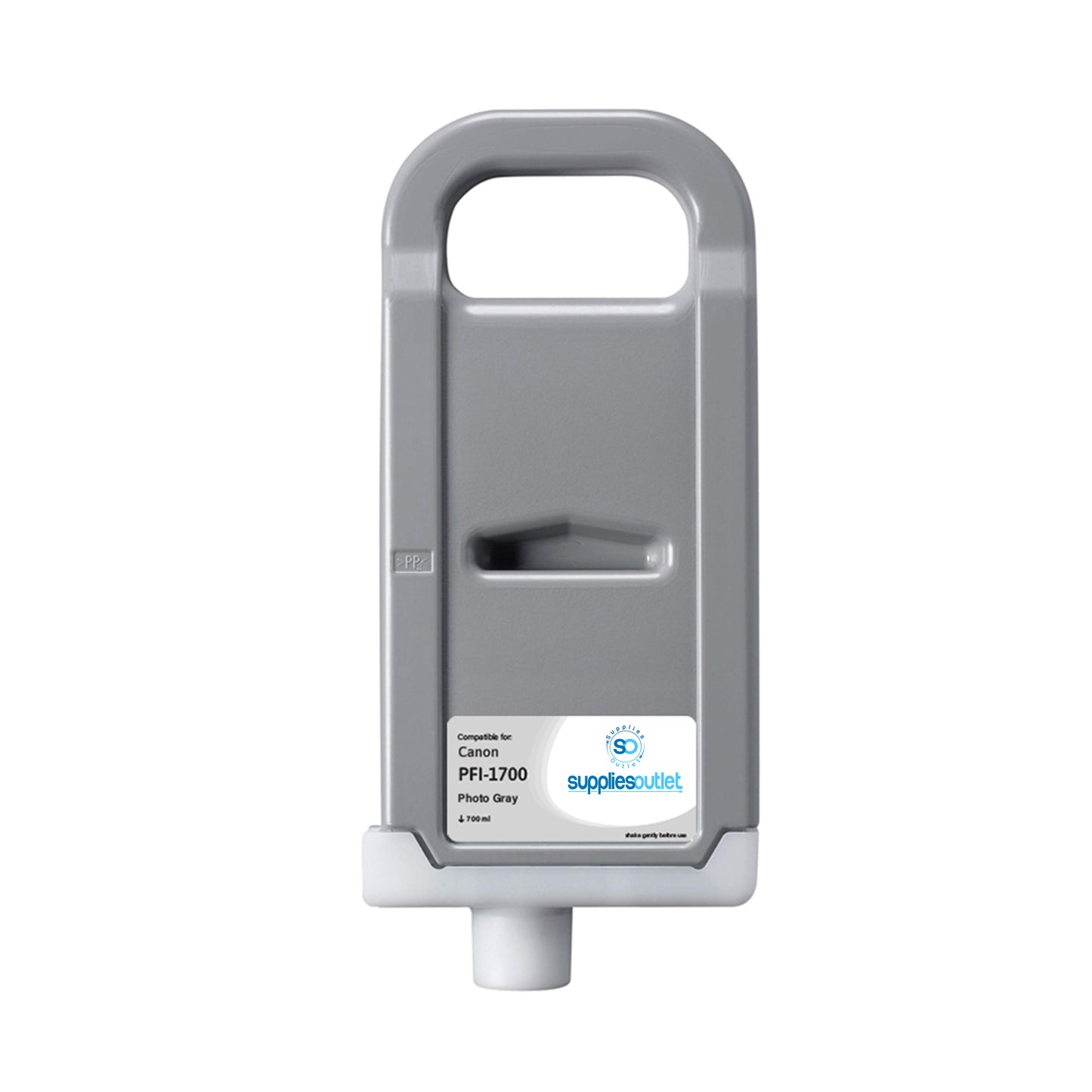 Canon PFI-1700 Compatible Wide Format Cartridge - 700 mL