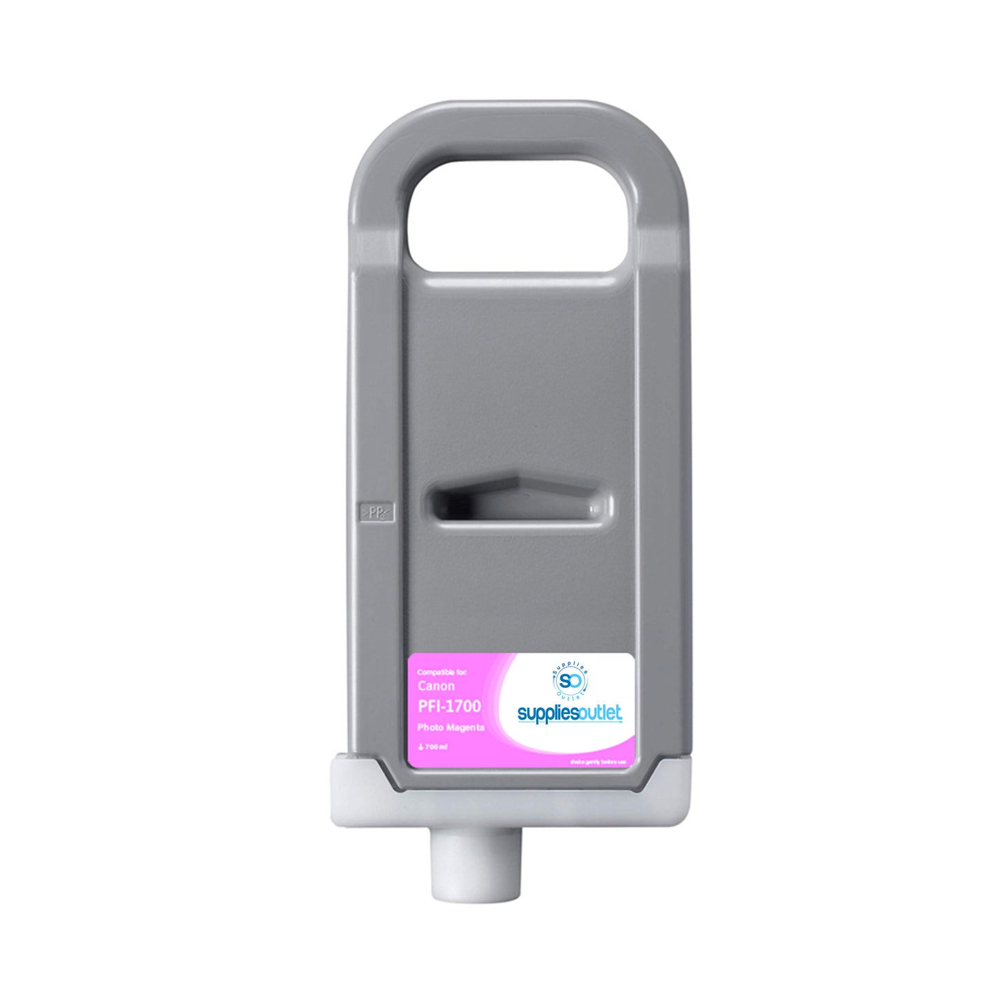 Canon PFI-1700 Compatible Wide Format Cartridge - 700 mL