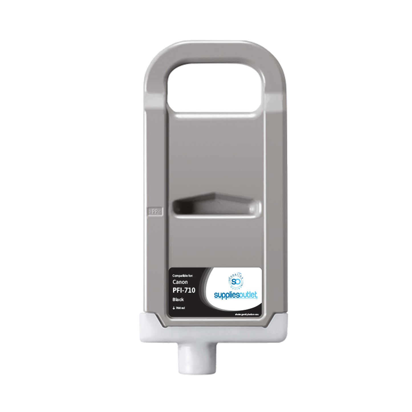 Canon PFI-710 Compatible Wide Format Cartridge - 700 mL
