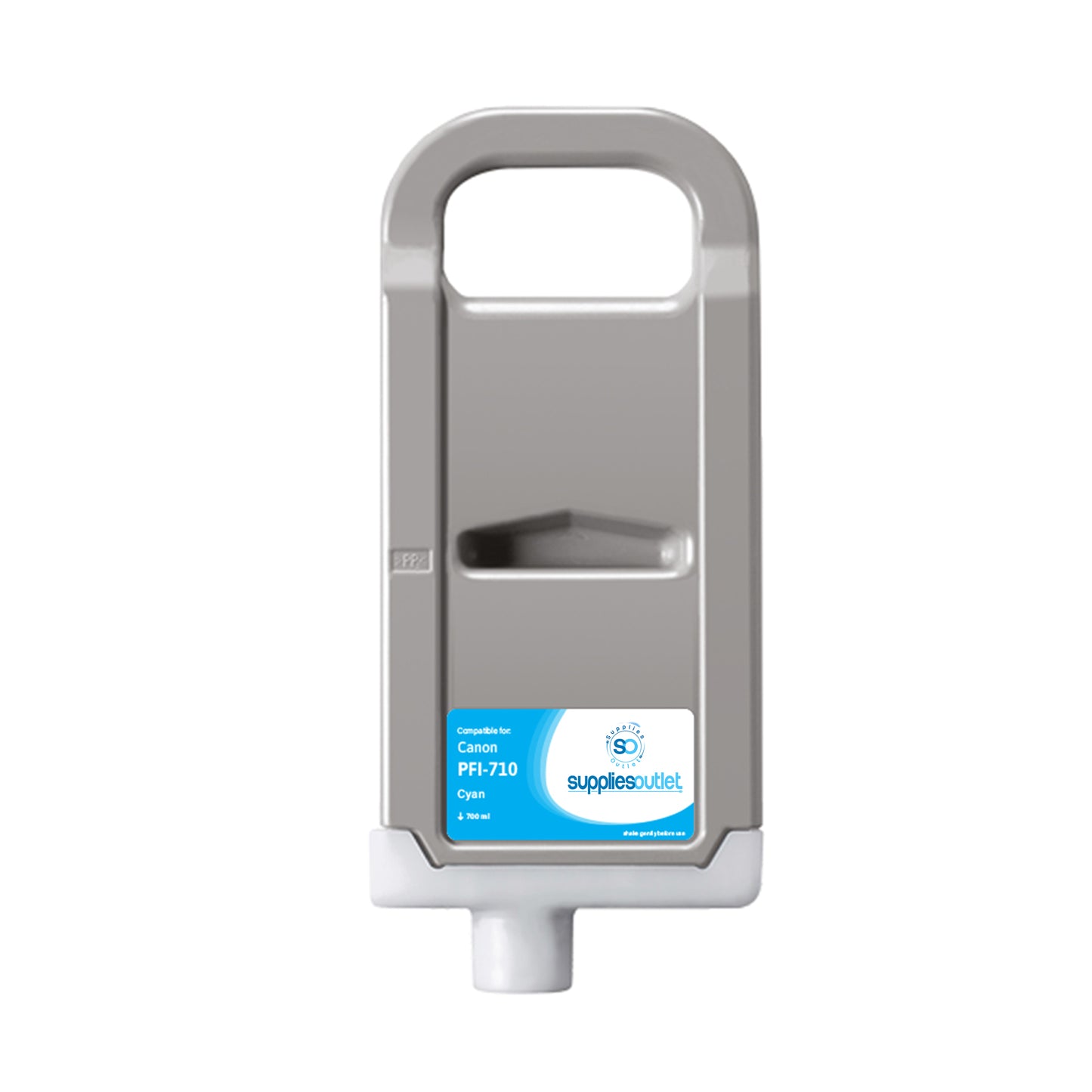 Canon PFI-710 Compatible Wide Format Cartridge - 700 mL