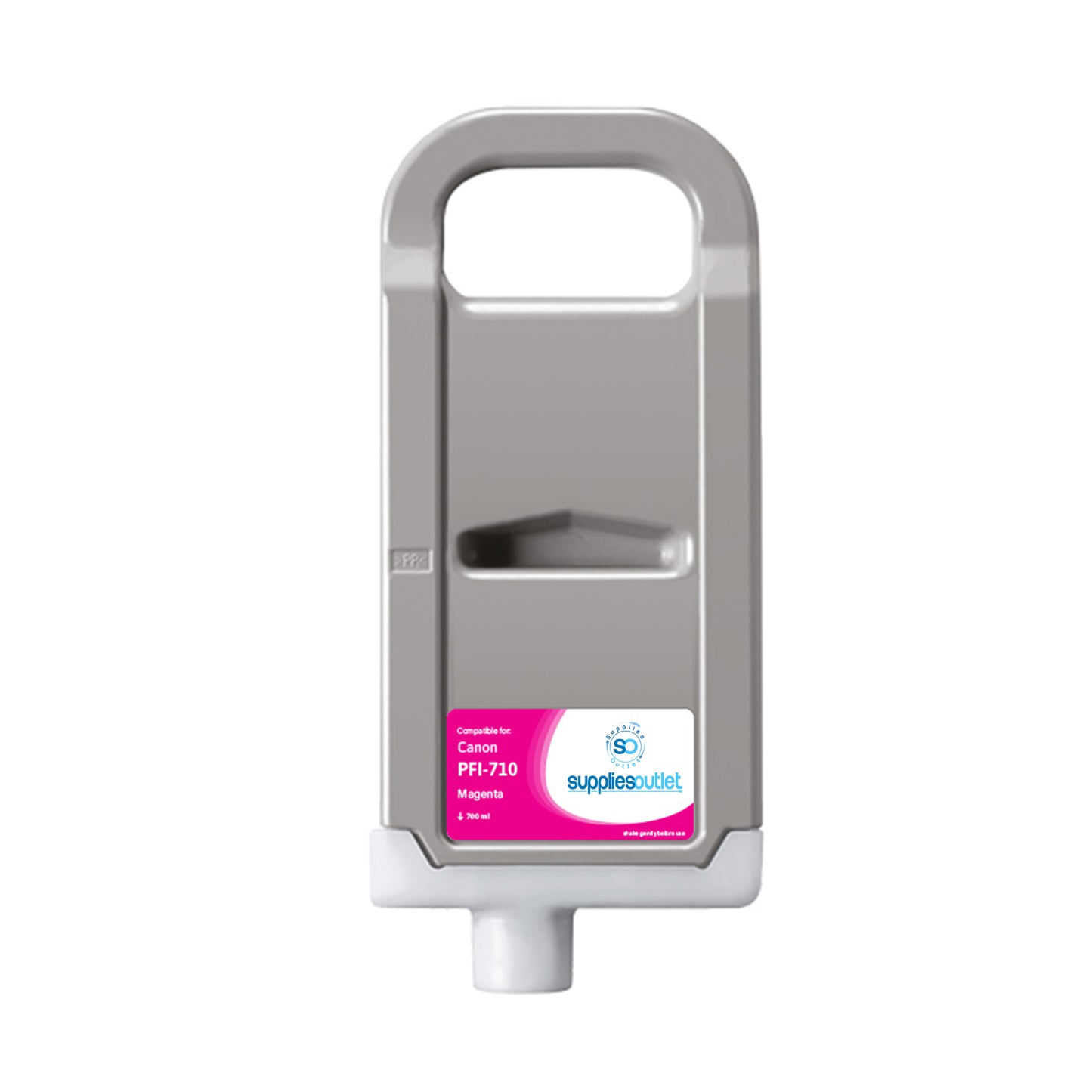 Canon PFI-710 Compatible Wide Format Cartridge - 700 mL