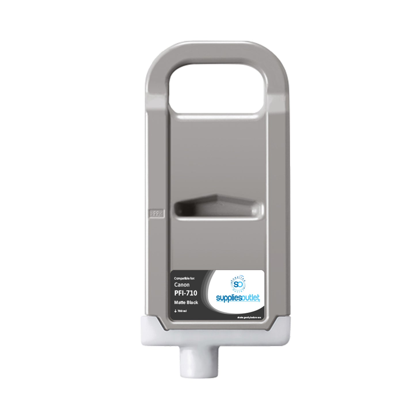Canon PFI-710 Compatible Wide Format Cartridge - 700 mL