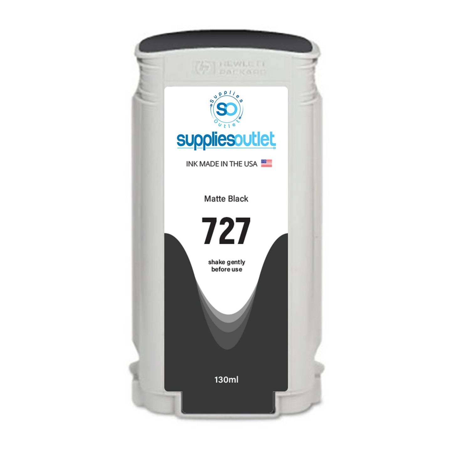 HP 727 Compatible Wide Format Cartridge