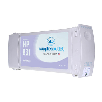 HP 831 Compatible Wide Format Cartridge - 775 mL