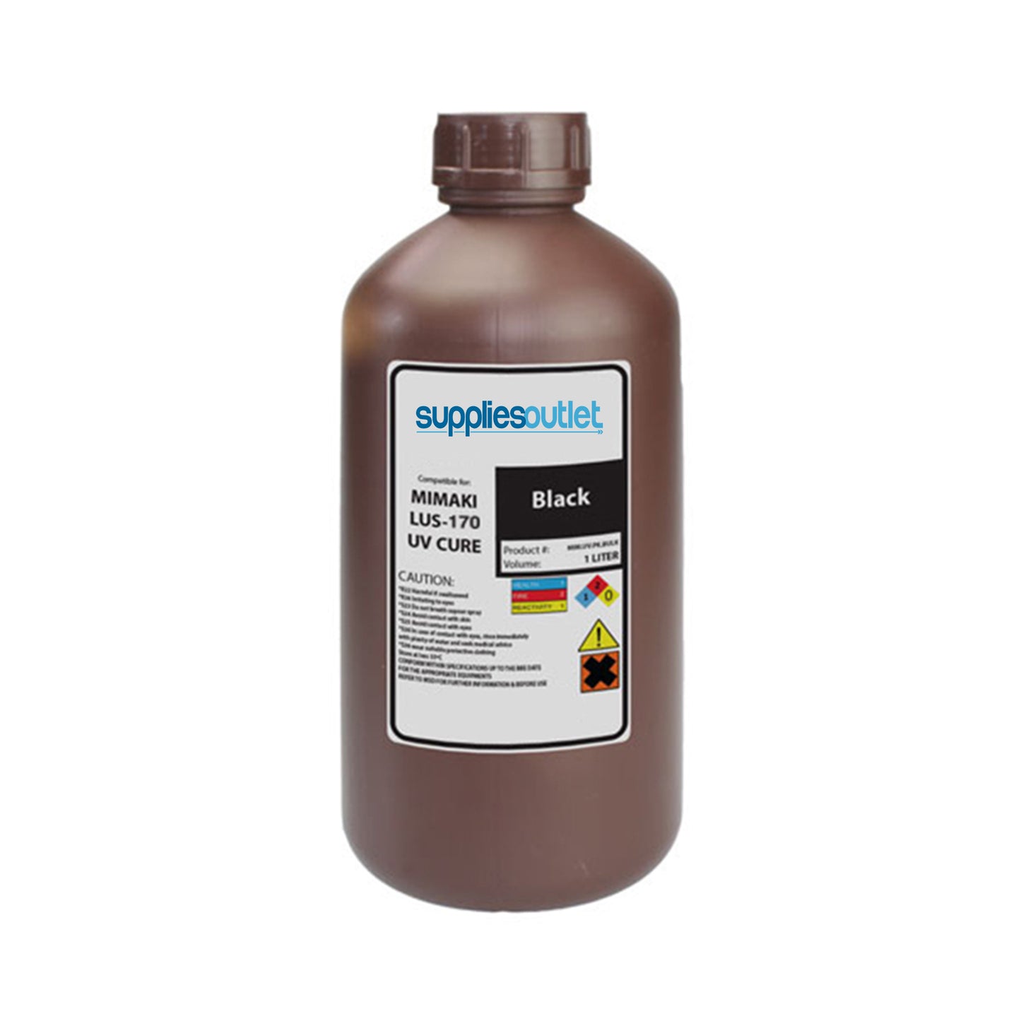 Mimaki LUS-170 Compatible Wide Format Cartridge - 1000 mL
