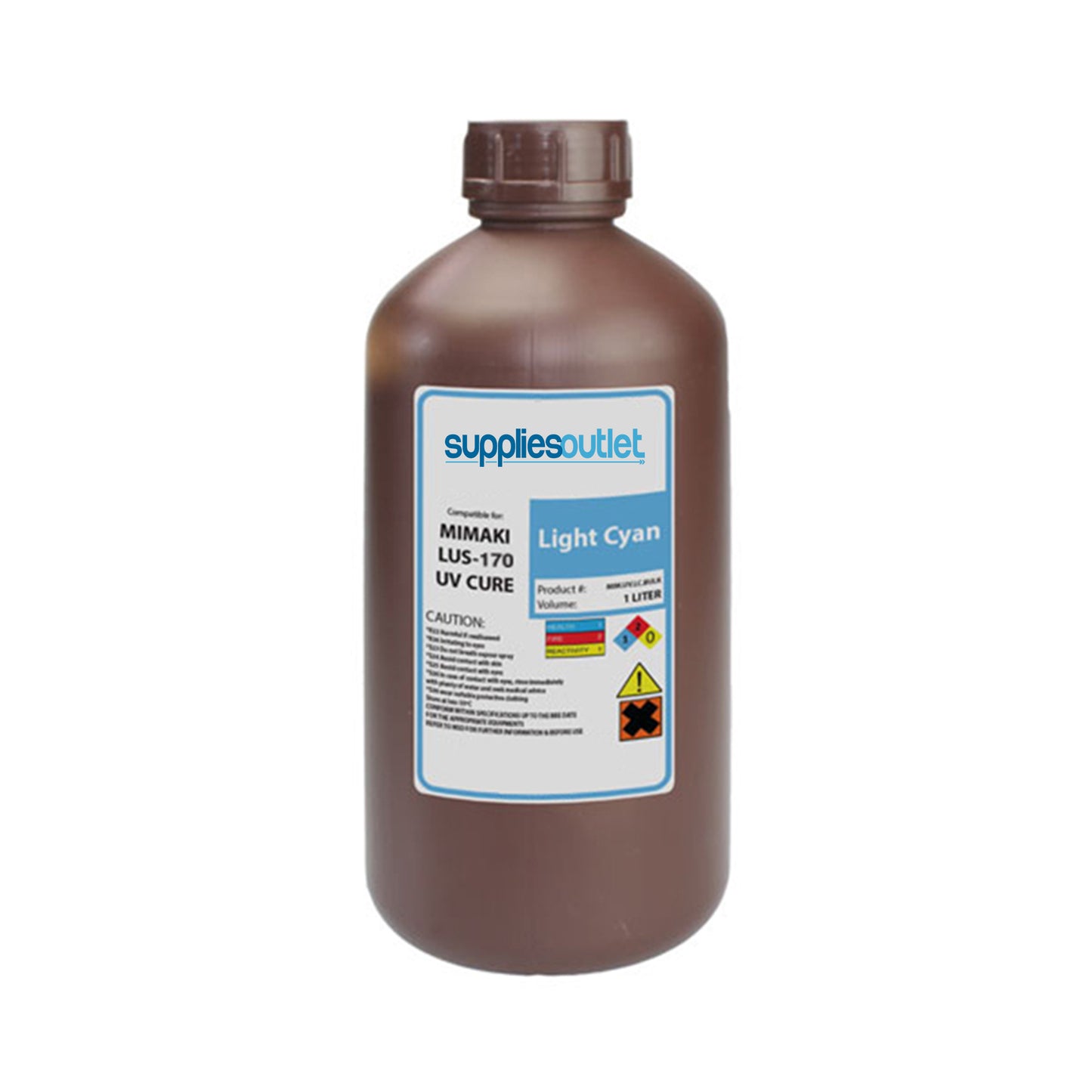 Mimaki LUS-170 Compatible Wide Format Cartridge - 1000 mL