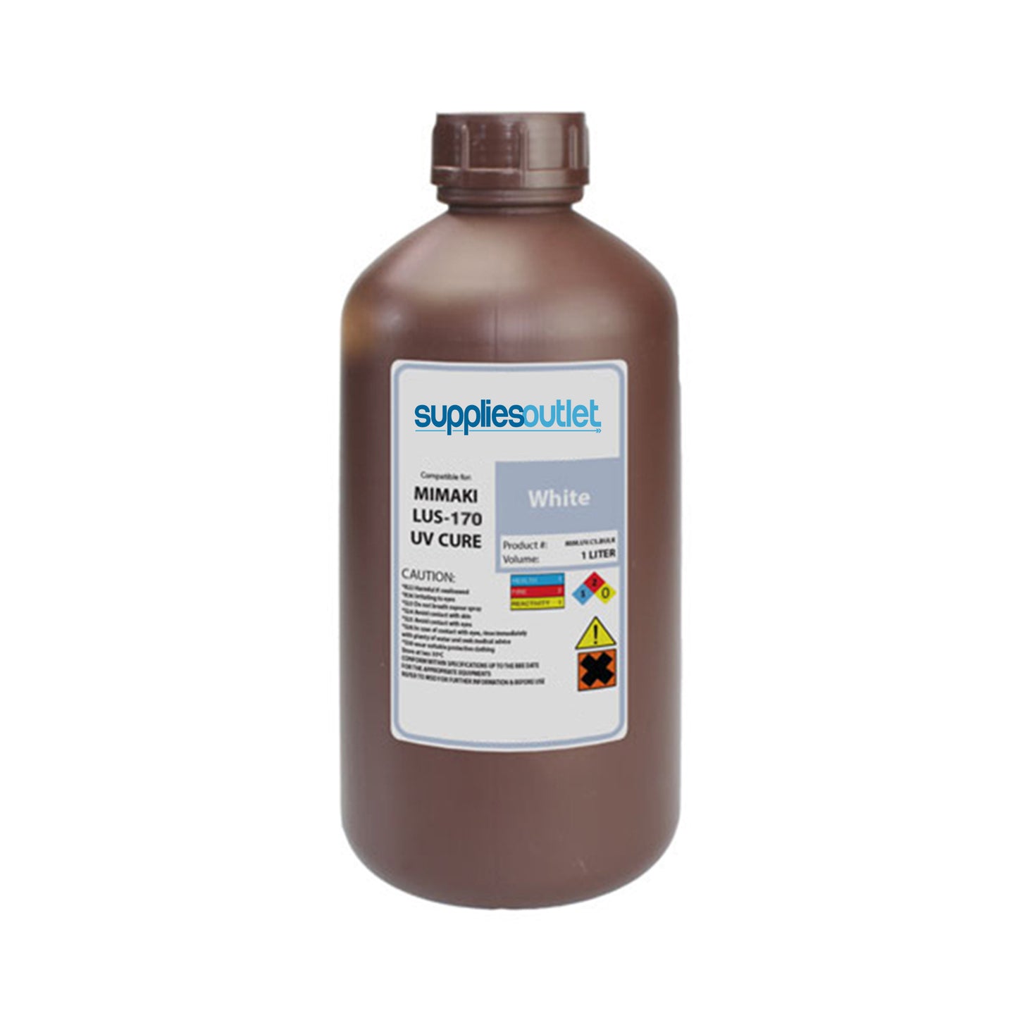 Mimaki LUS-170 Compatible Wide Format Cartridge - 1000 mL