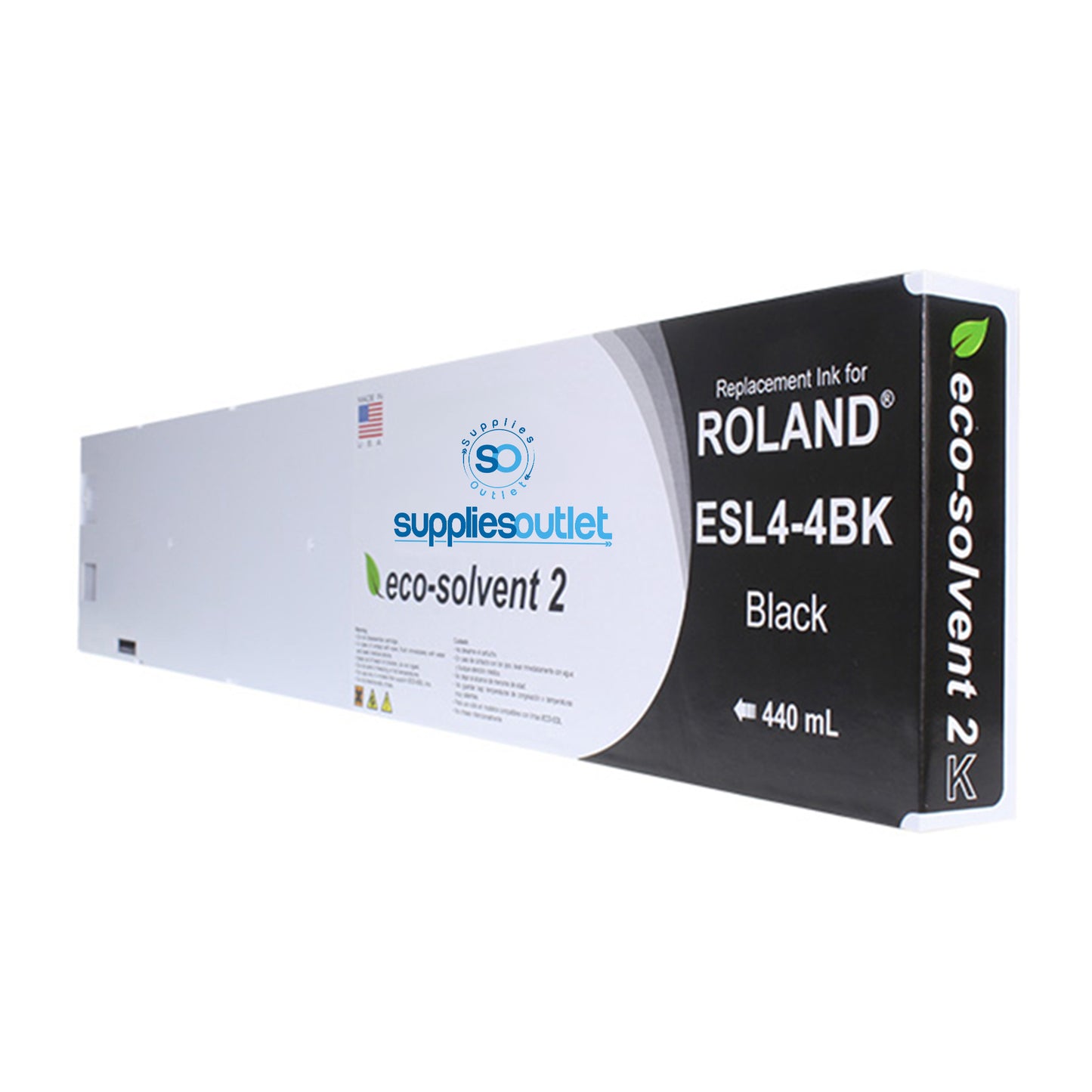 Roland ESL4 Compatible Wide Format Cartridge