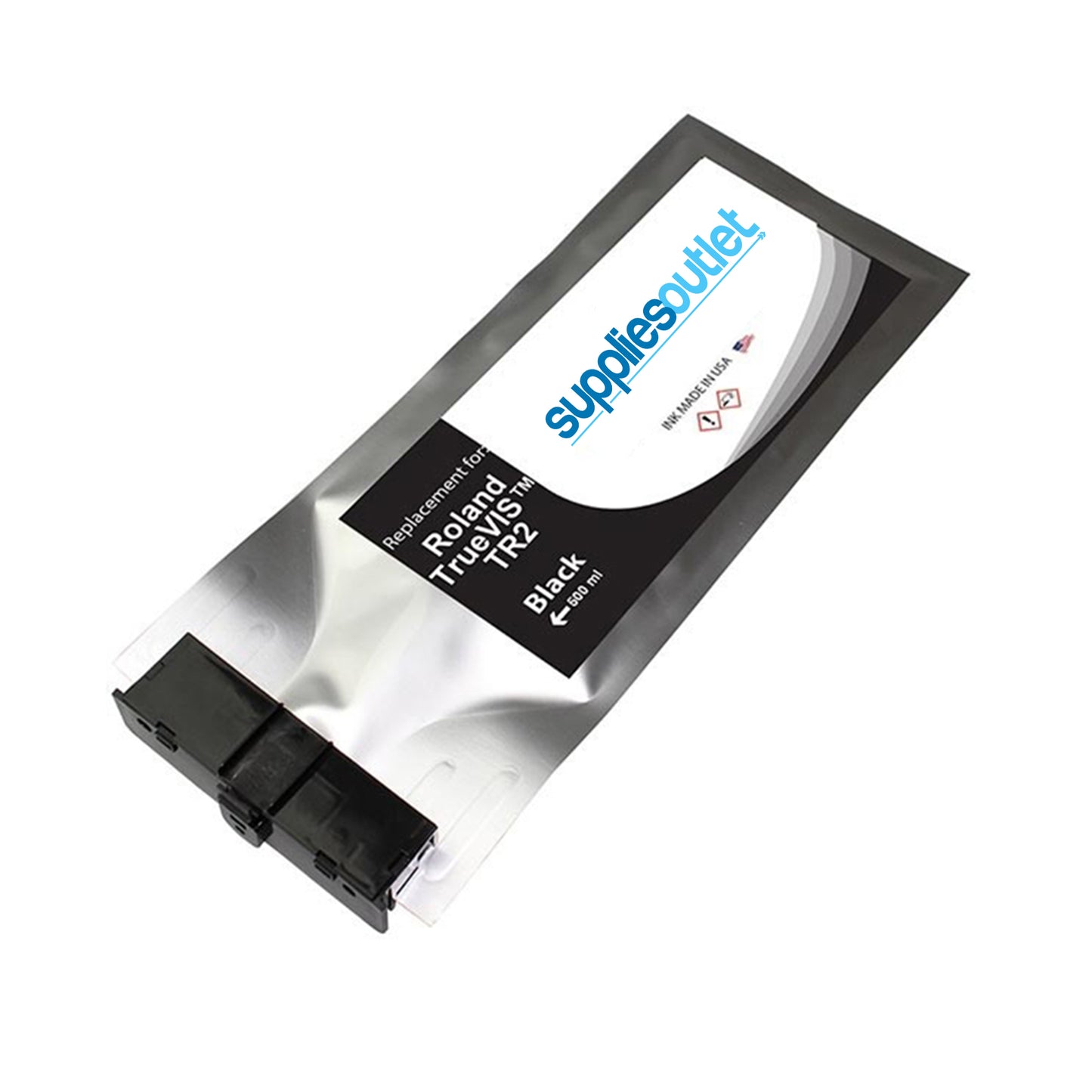 Roland TR2 Compatible Wide Format Cartridge - 500 mL