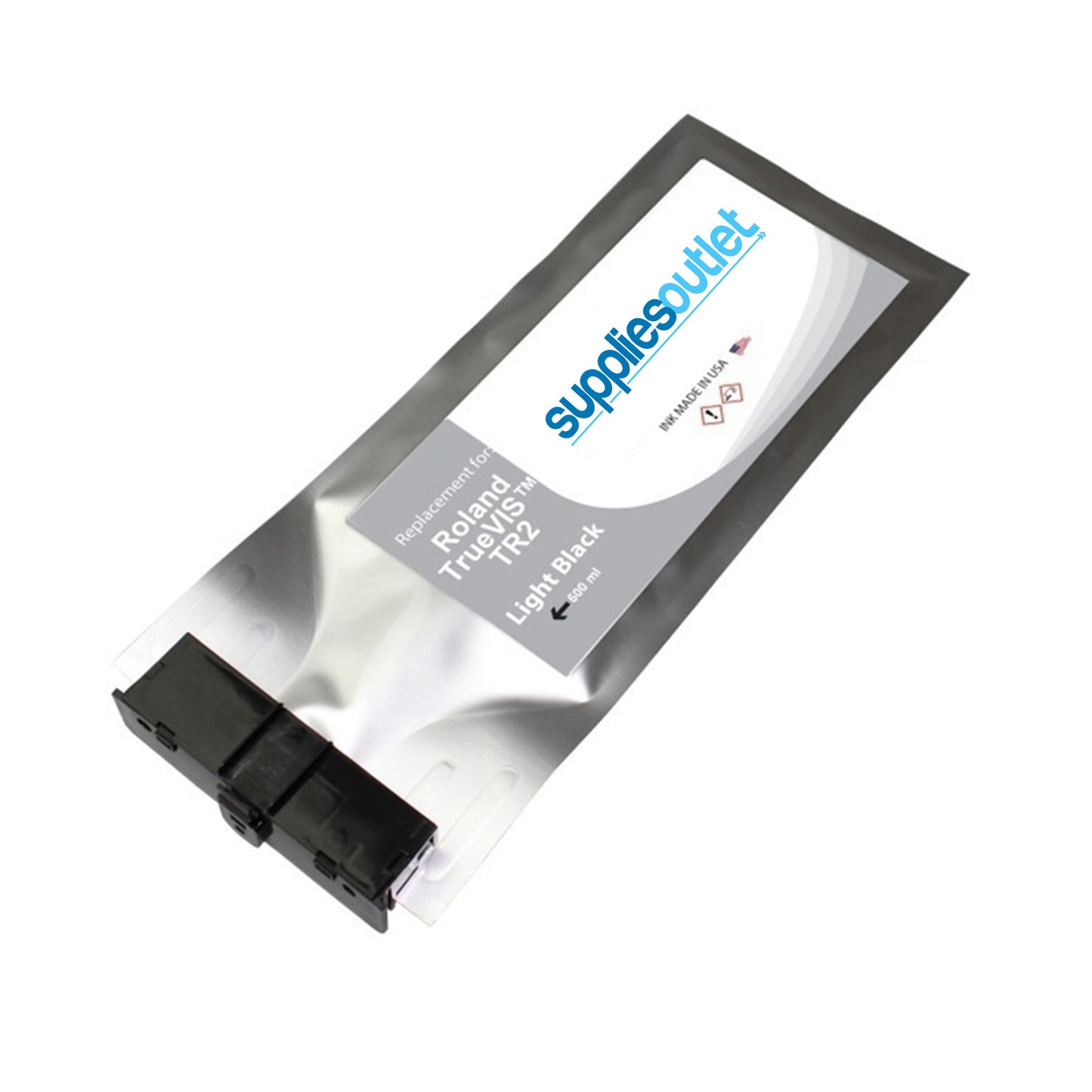Roland TR2 Compatible Wide Format Cartridge - 500 mL
