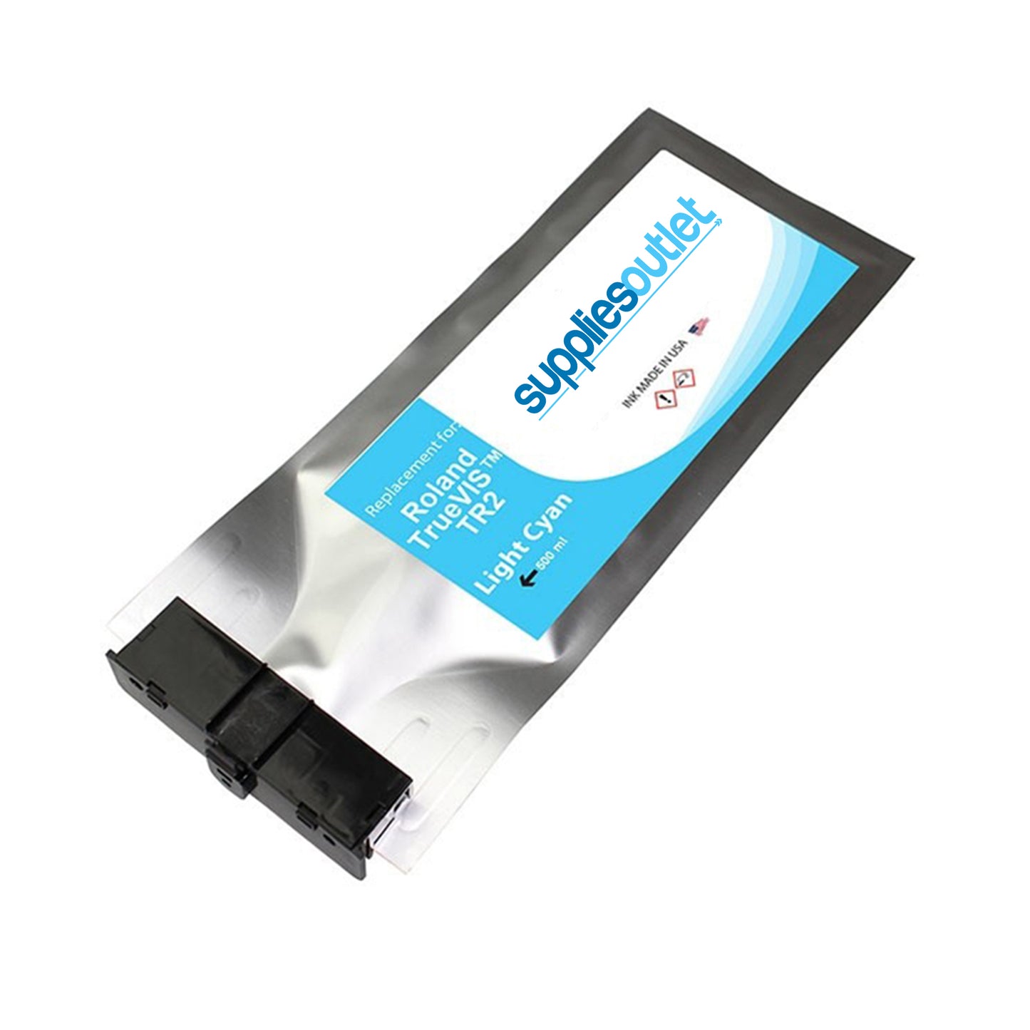 Roland TR2 Compatible Wide Format Cartridge - 500 mL
