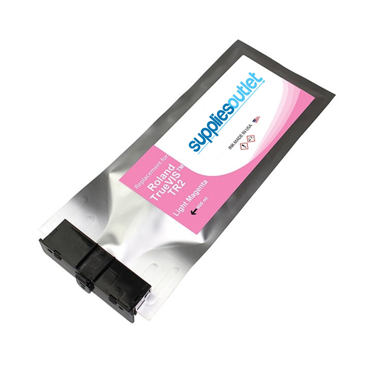 Roland TR2 Compatible Wide Format Cartridge - 500 mL