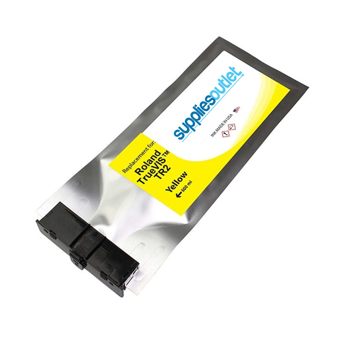 Roland TR2 Compatible Wide Format Cartridge - 500 mL
