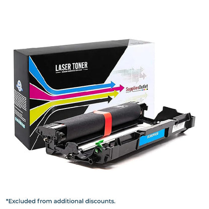 Brother DR630 Drum - Compatible