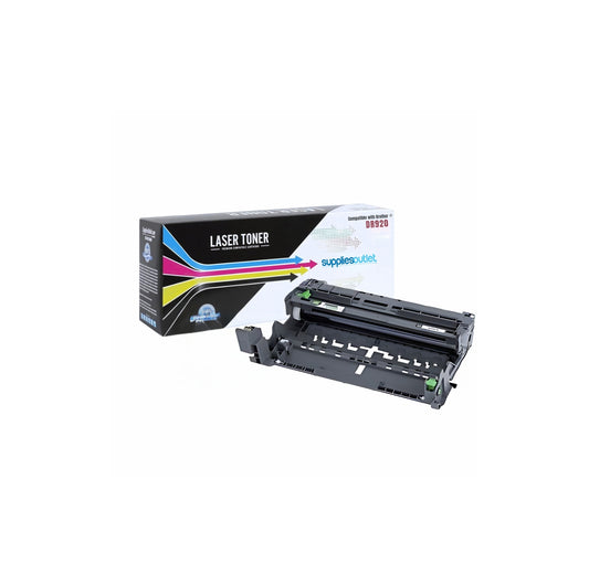 Compatible Brother DR920  Drum Unit - 45,000 Page Yield by SuppliesOutlet