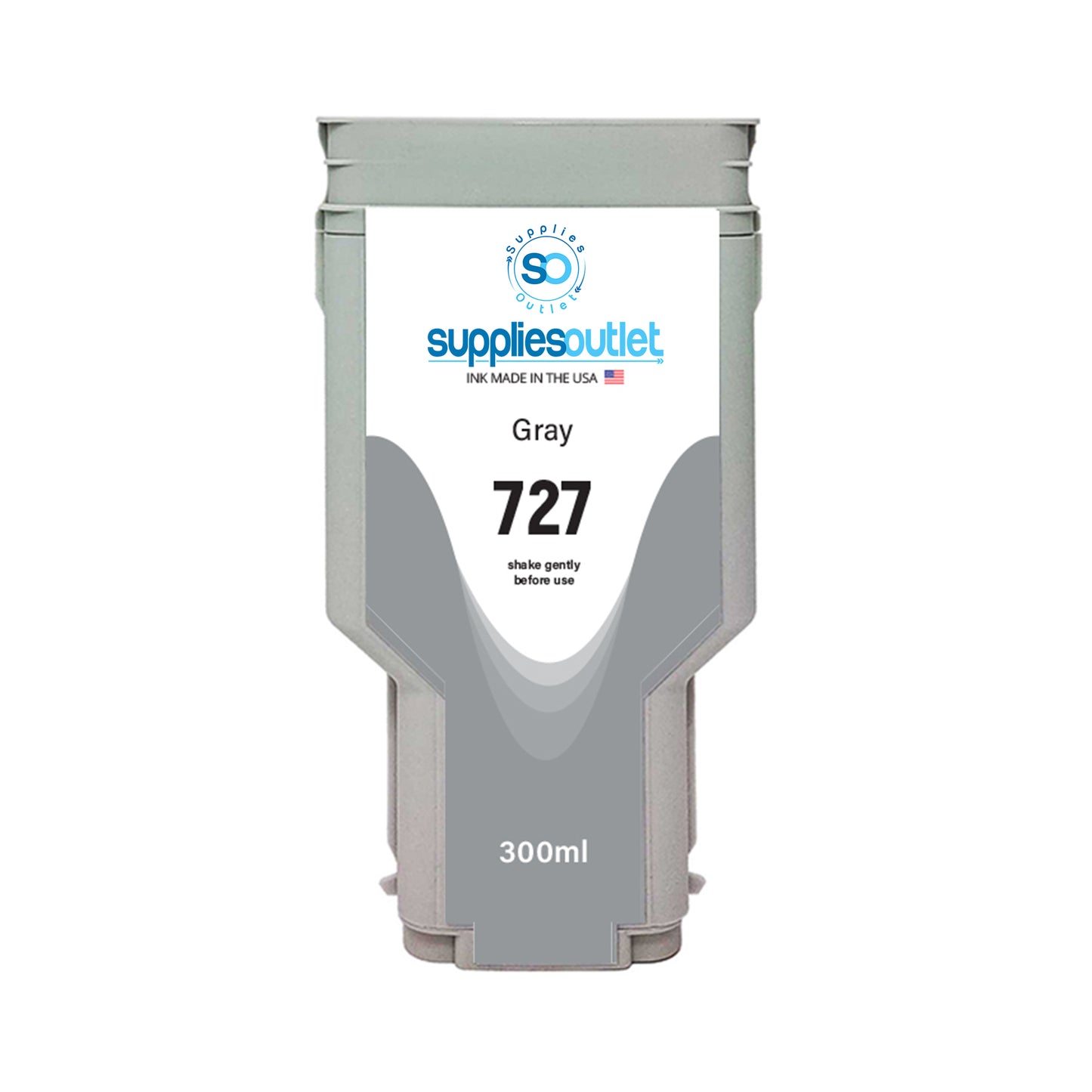HP 727 Compatible Wide Format Cartridge