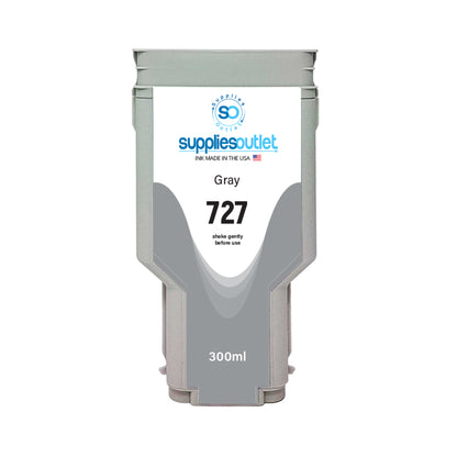 HP 727 Compatible Wide Format Cartridge