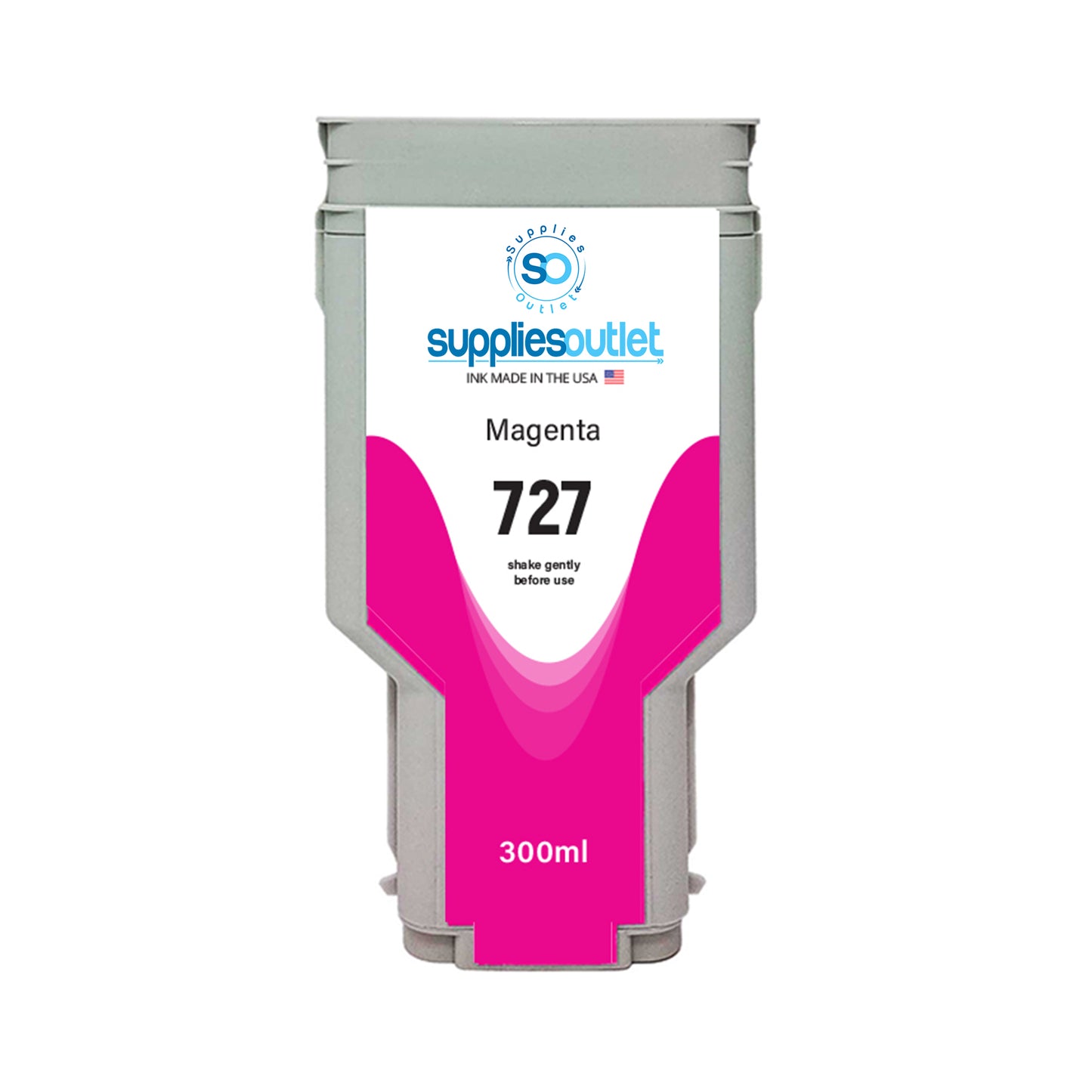 HP 727 Compatible Wide Format Cartridge