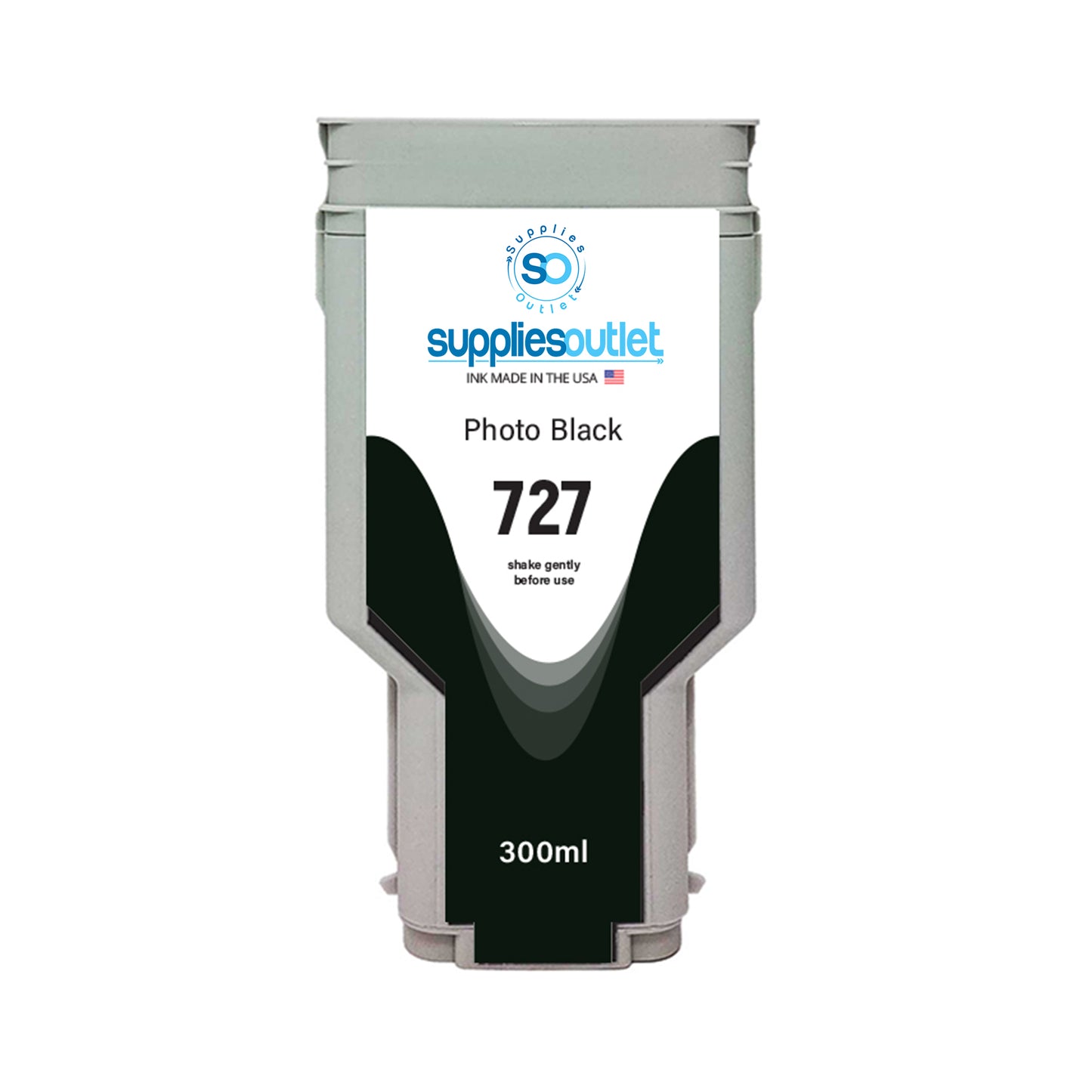 HP 727 Compatible Wide Format Cartridge