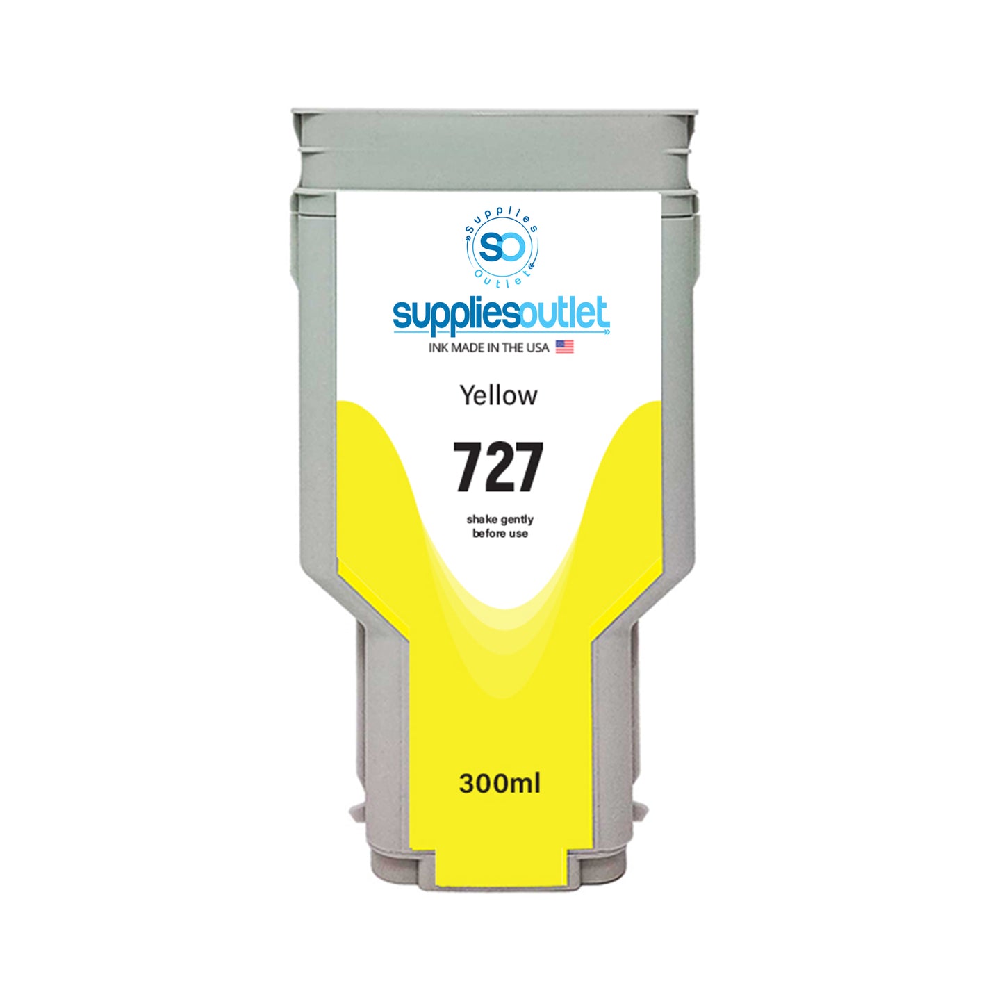 HP 727 Compatible Wide Format Cartridge