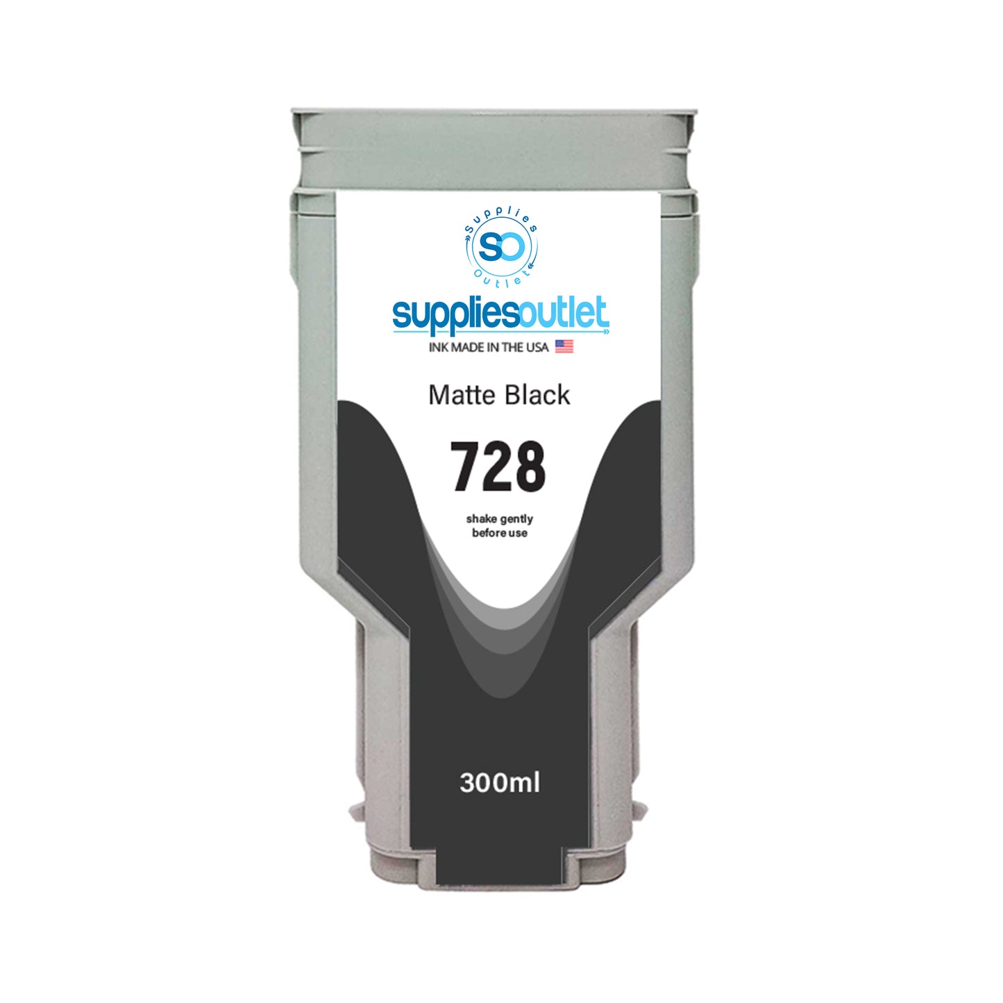 HP 728 Compatible Wide Format Cartridge
