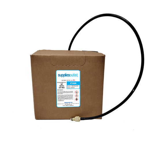 HP FB794 Compatible Wide Format Cartridge - 3000 mL