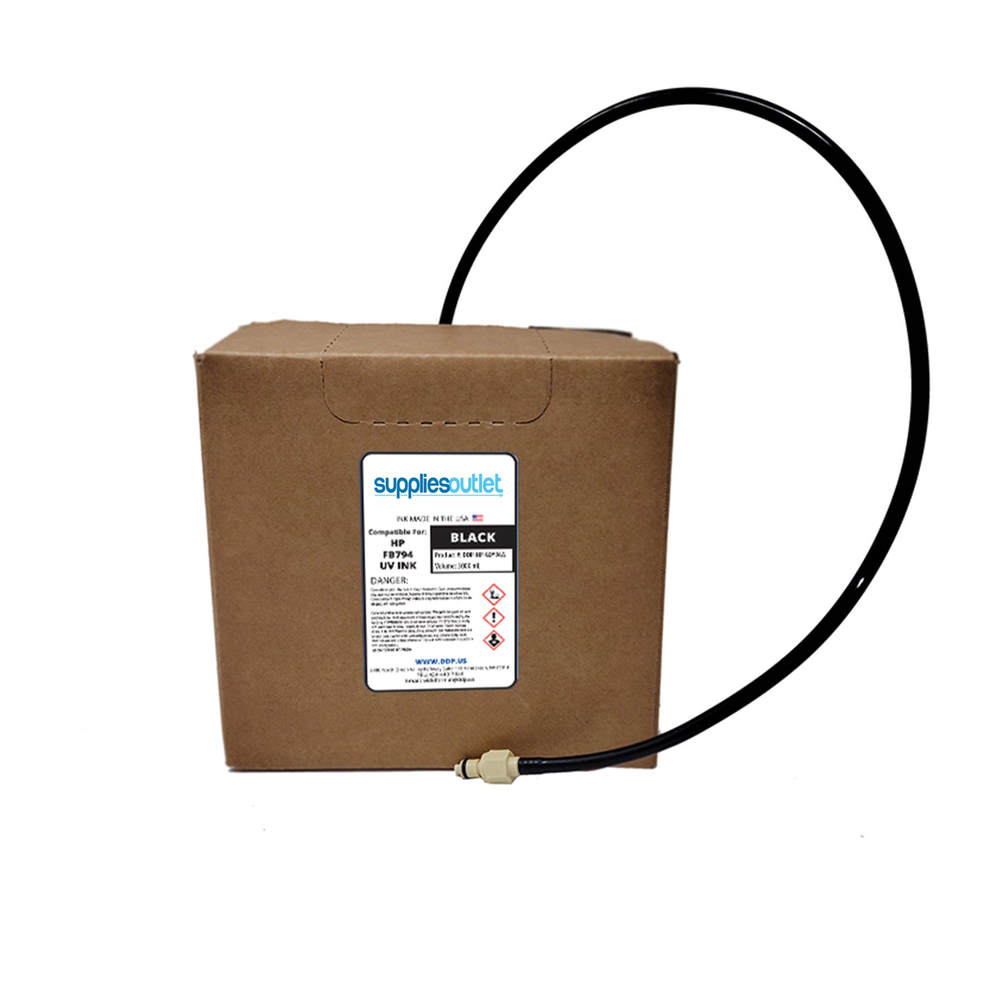 HP FB794 Compatible Wide Format Cartridge - 3000 mL