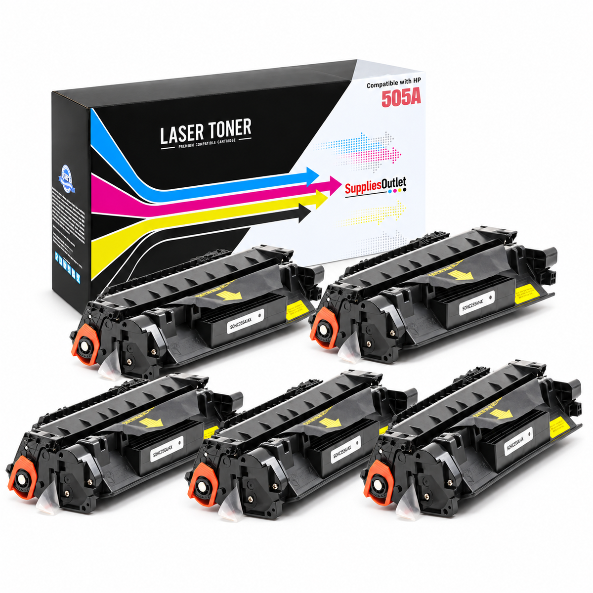 HP_05A_CE505A_Black_Toner-_Compatible_5_pack
