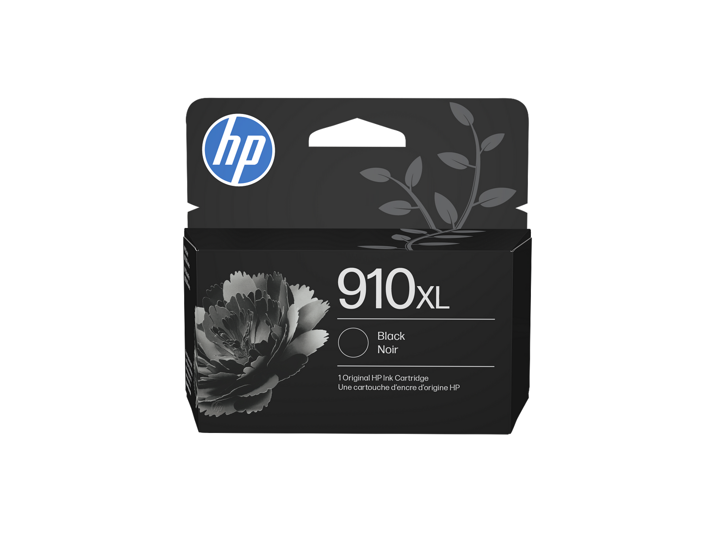 HP 910XL (All Colors) Ink Cartridge High Yield - 825 Page Yield