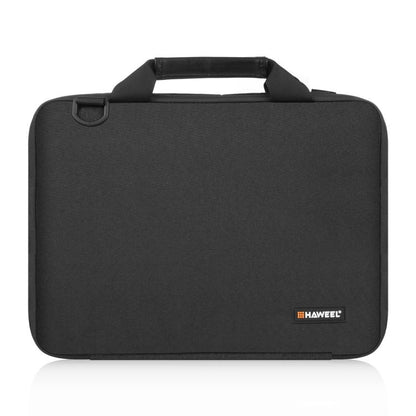 HAWEEL 15.0 inch -16.0 inch Briefcase Crossbody Laptop Bag For Macbook, Lenovo Thinkpad, ASUS, HP
