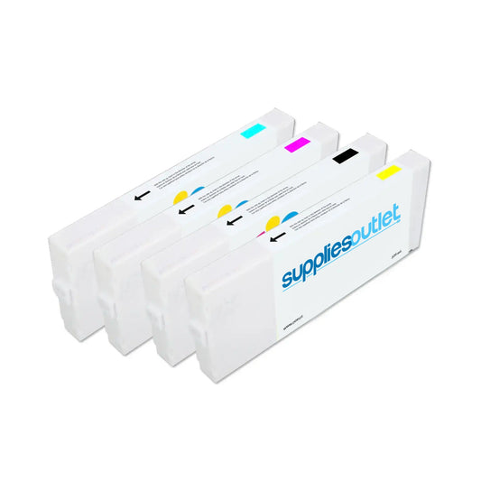 DX Dye Sublimation Ink 220mL Cartridge
