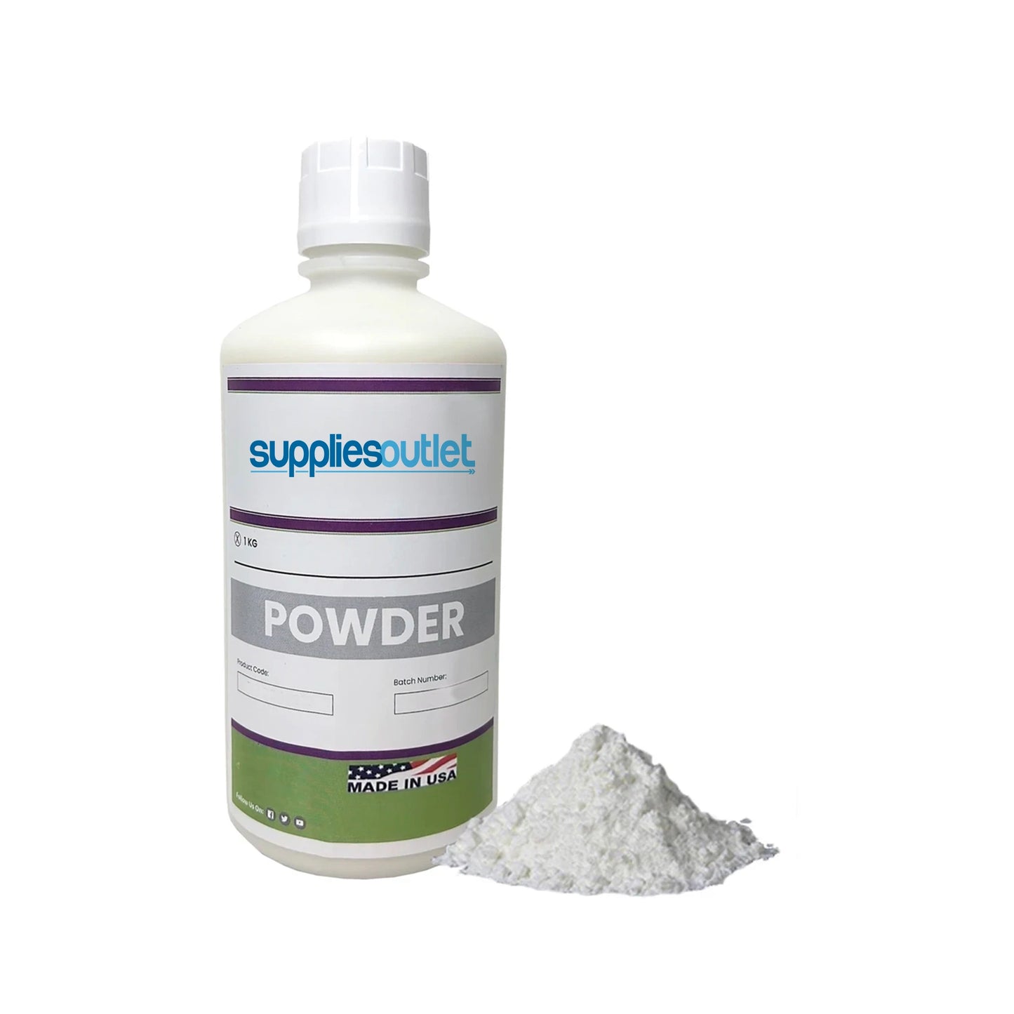 Direct To Film DTF Powder 1KG