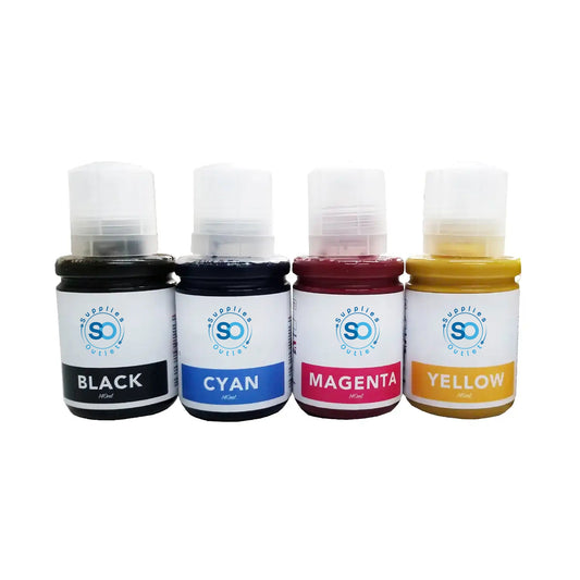 TFP Dye Sublimation Inks 140mL