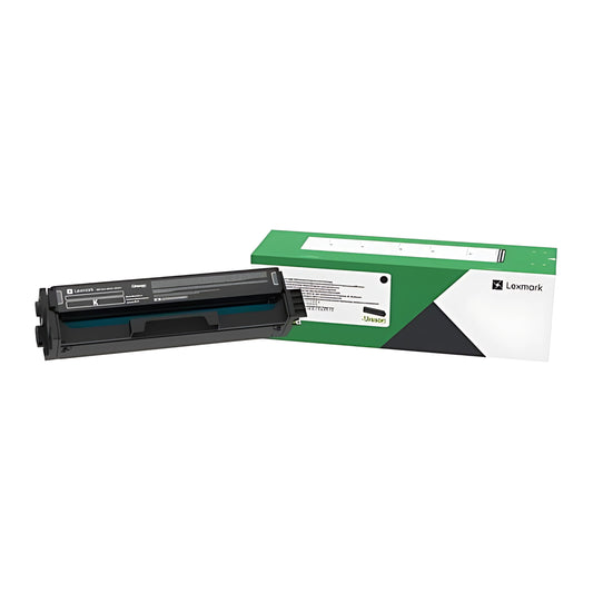 Lexmark C3210 Toner Cartridge - 1,500 Page Yield
