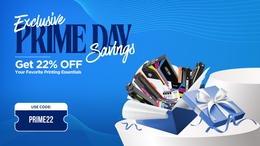 PRIME DAY SAVINGS