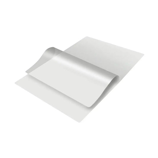 Direct to Film (DTF) 13.77"x15.74", 50-100 Film Sheet Options