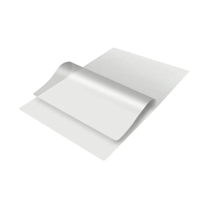 Direct to Film (DTF) 15.74"x19.68", 50-100 Film Sheet Options