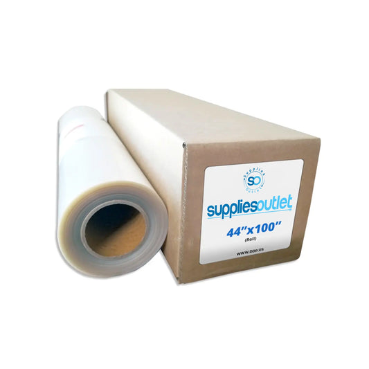Screen Print Film 44"x100' Roll