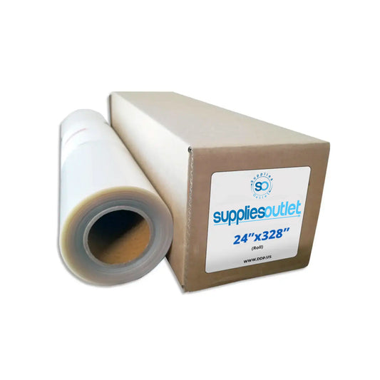 Direct to Film (DTF) 24"x328' Film Roll