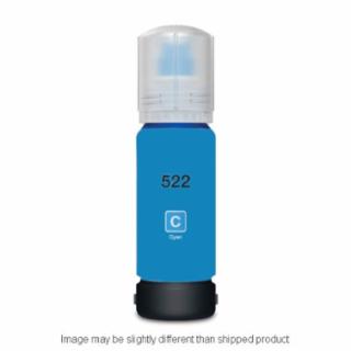 Epson 522 T522120 Ink Cartridge - Compatible