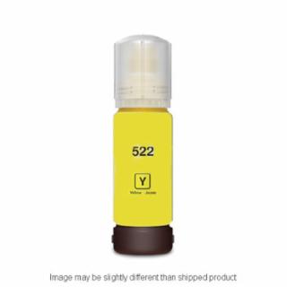 Epson 522 T522120 Ink Cartridge - Compatible
