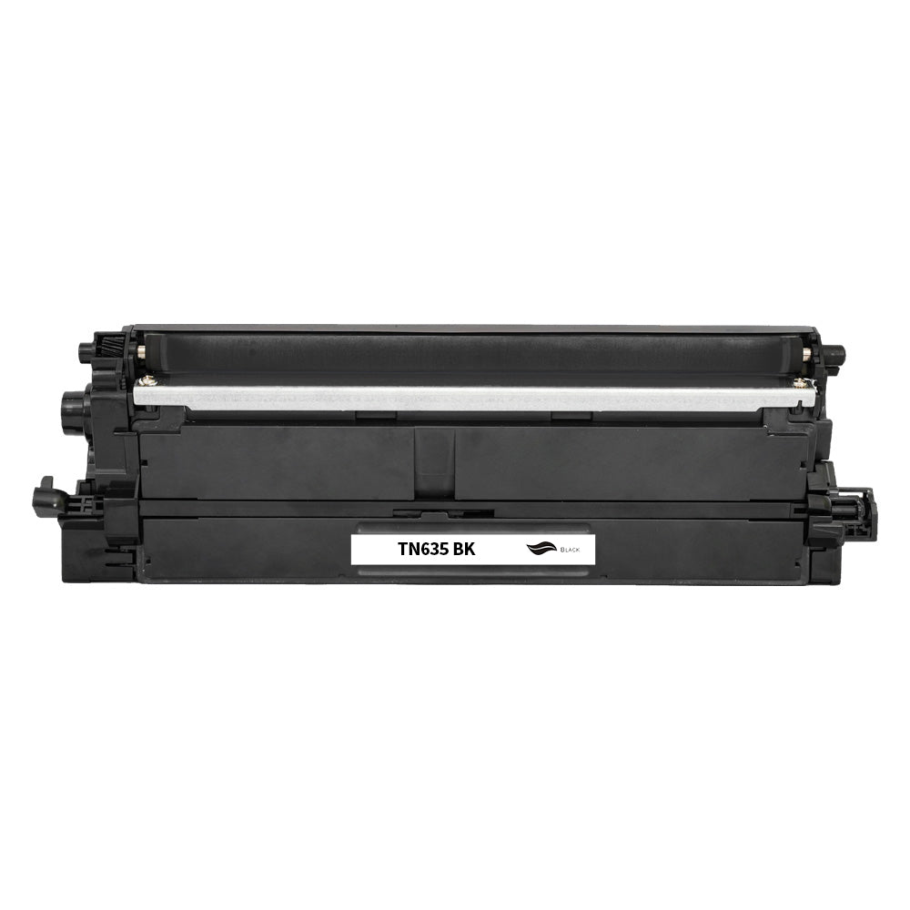 Brother TN635 Toner - Compatible