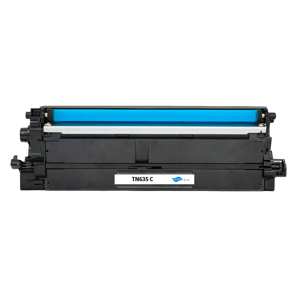 Brother TN635 Toner - Compatible