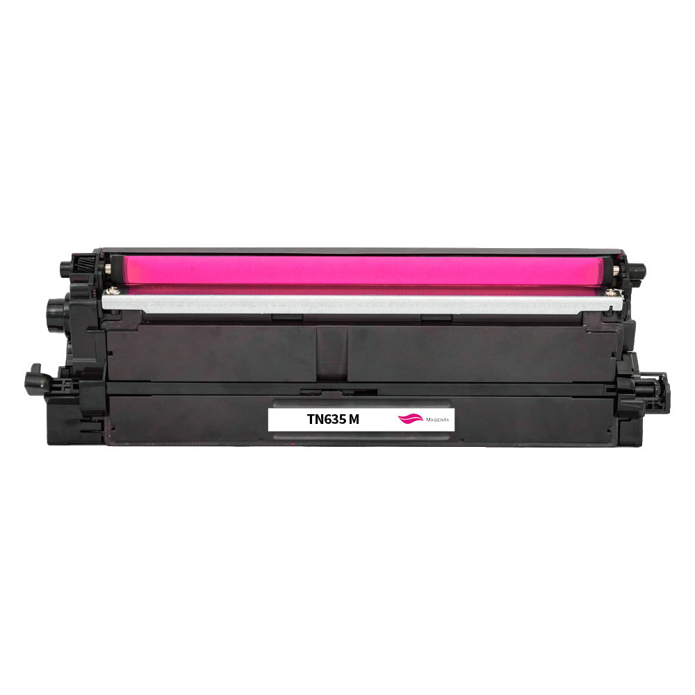 Brother TN635 Toner - Compatible