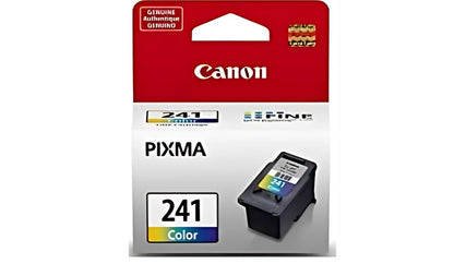 Canon PG-240 - CL-241 Ink Cartridge