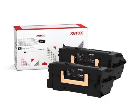 Xerox 006R04670 Ink Cartridge 42,000 Page Yield - OEM