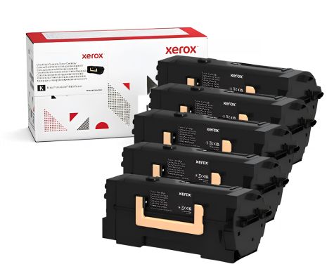 Xerox 006R04670 Ink Cartridge 42,000 Page Yield - OEM