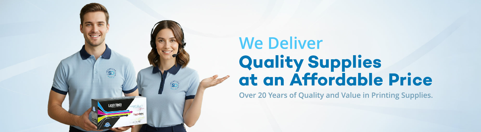 Supplies Outlet logo