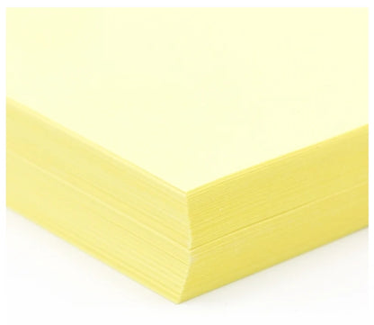 Domtar Lettermark Green Multipurpose Paper, 8.5" x 14", 20 lb, 500 Sheets/Ream